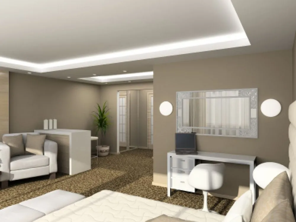 Slide of Oscarin Construction