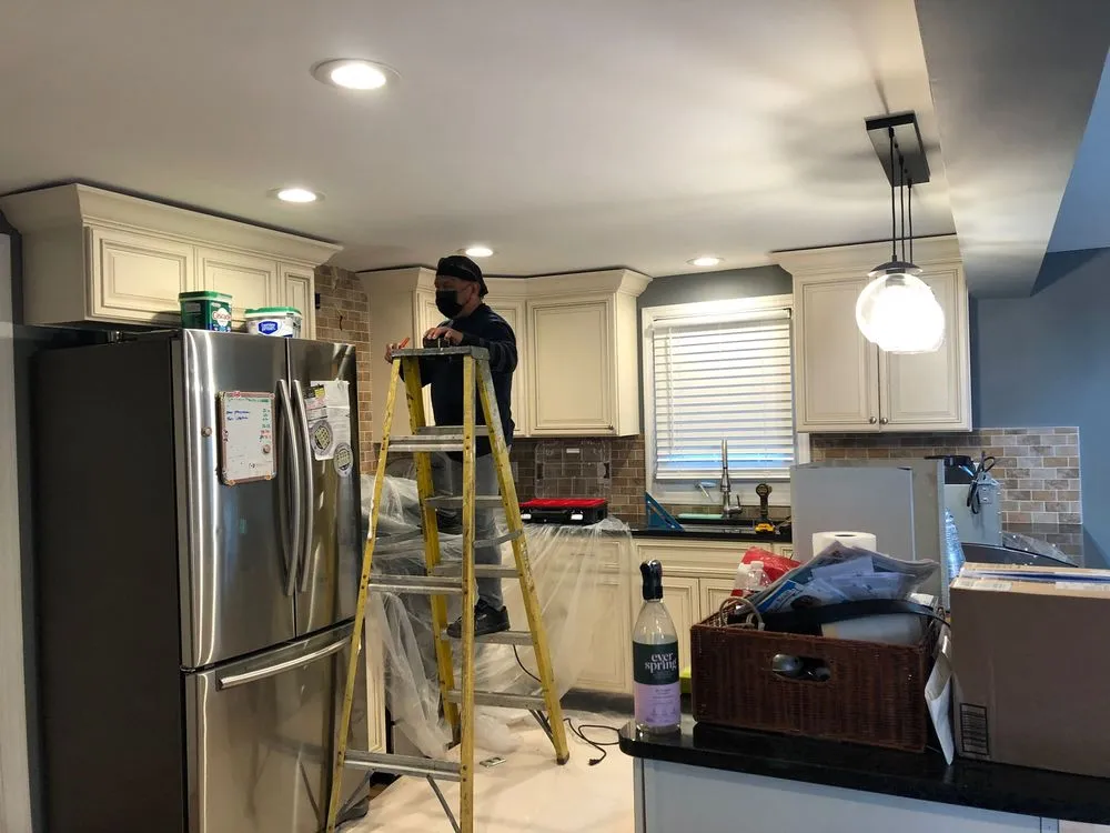 Slide of Oscarin Construction