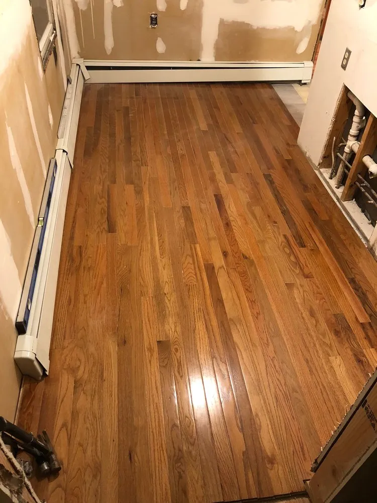 Slide of Oscarin Construction