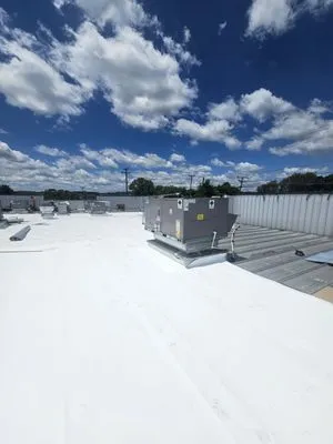 Oscar's Commercial Roofing