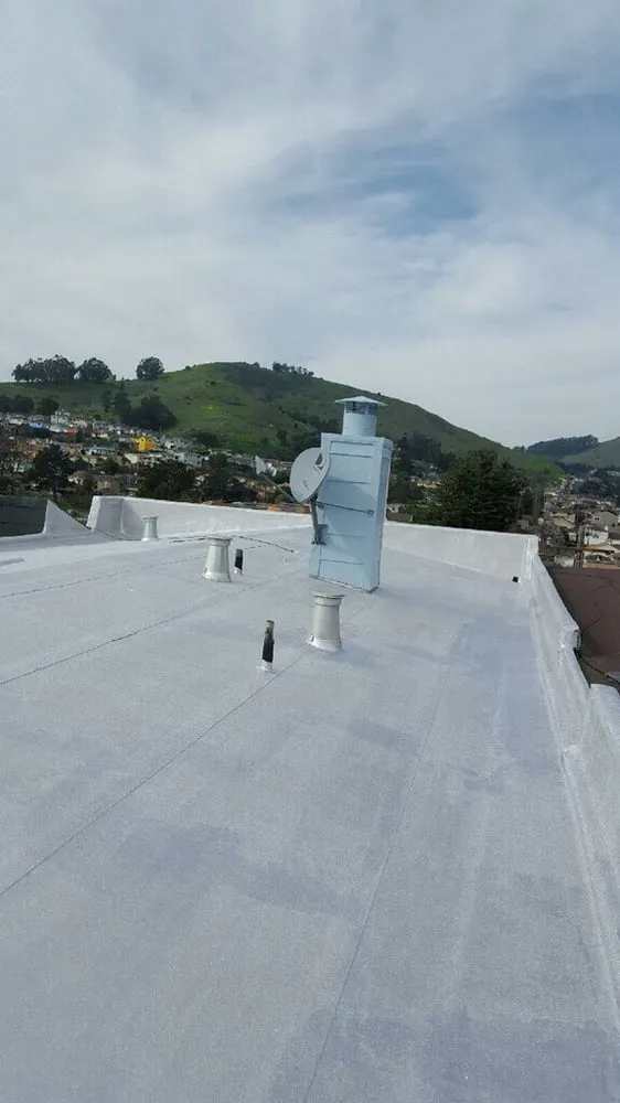 Slide of Oscar's Gutters & Downspouts