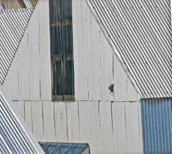 Slide of Oscar's Gutters & Downspouts