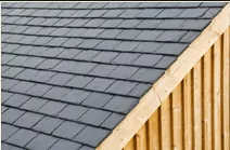 Slide of Oscar's Gutters & Downspouts