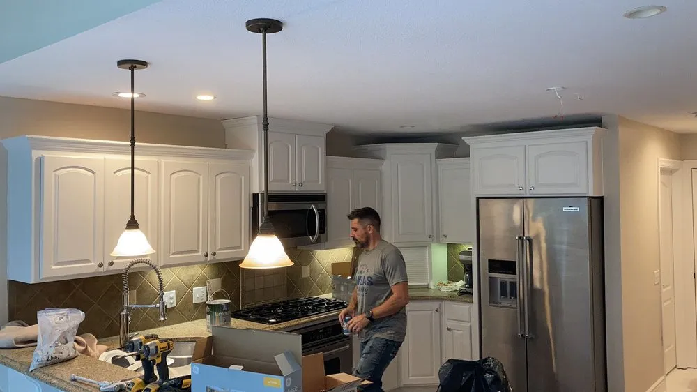 Slide of Oscars Painting And Solutions