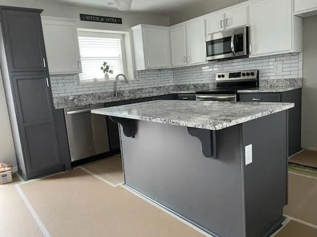 Slide of Oscars Painting And Solutions