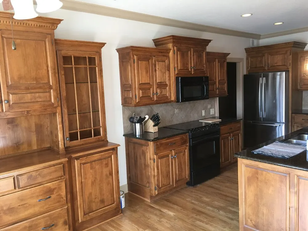 Slide of Oscars Painting And Solutions