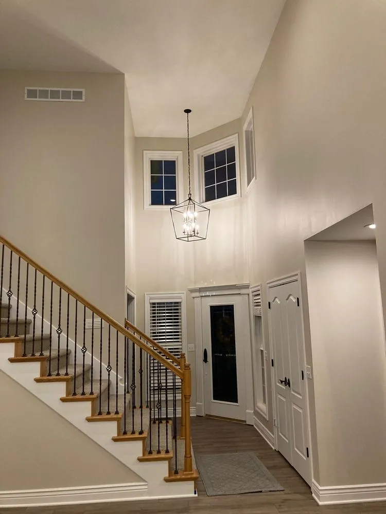 Slide of Oscars Painting And Solutions