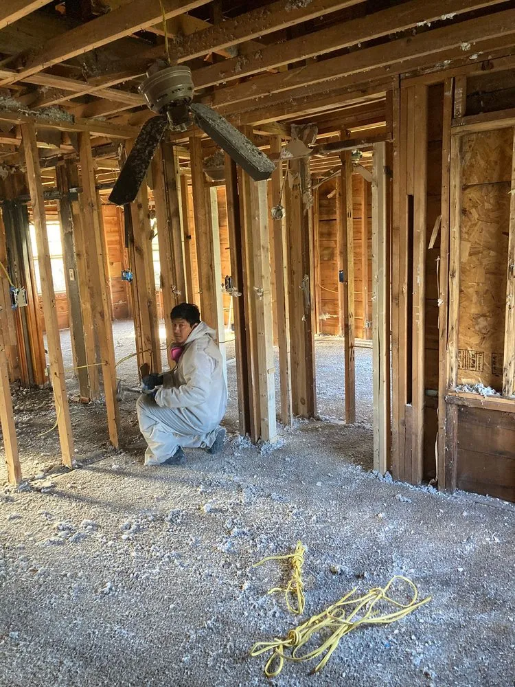 Slide of Oscars Painting And Solutions