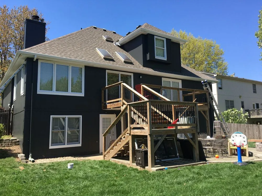 Slide of Oscars Painting And Solutions