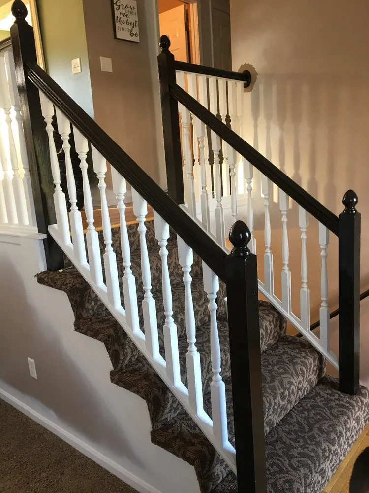 Slide of Oscars Painting And Solutions