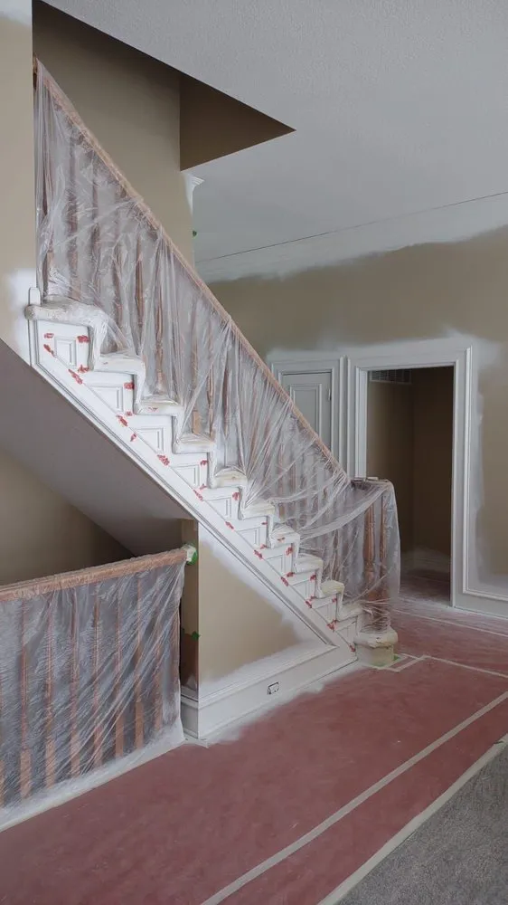 Slide of Oscars Painting And Solutions