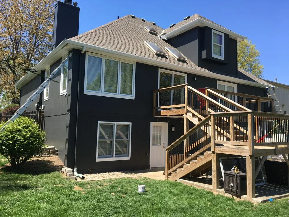 Slide of Oscars Painting And Solutions