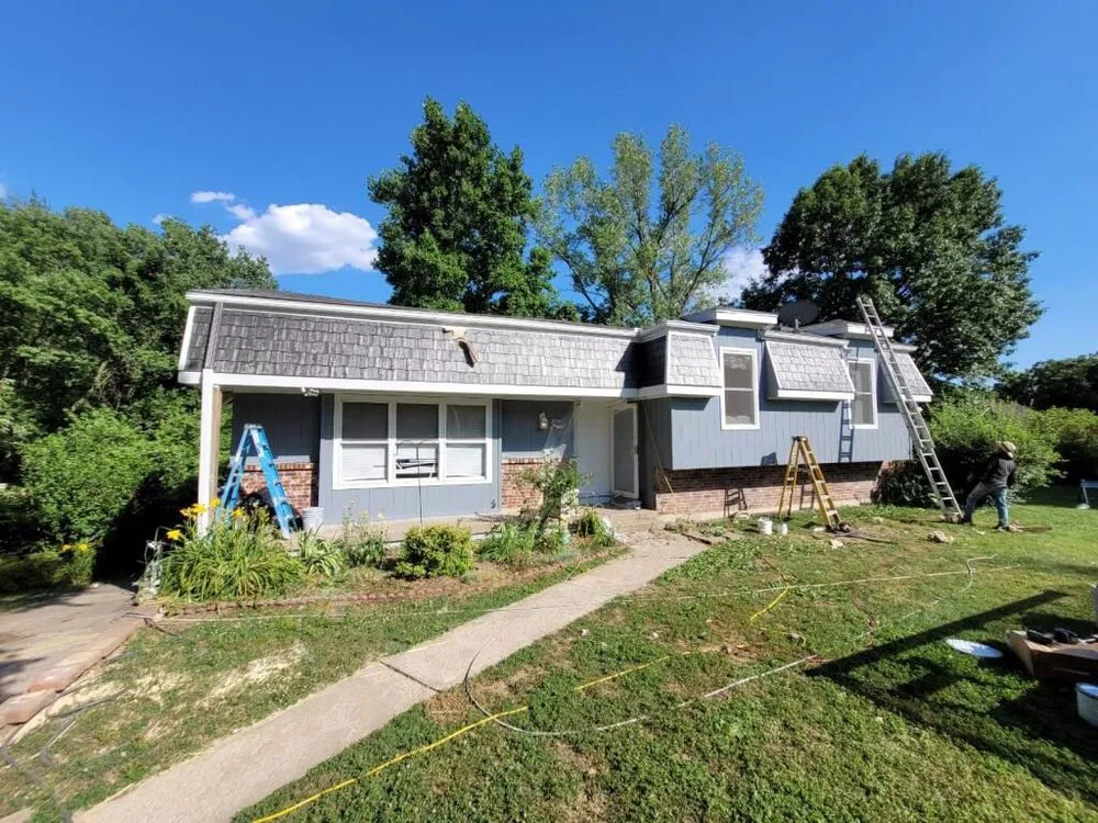 Slide of Oscars Painting And Solutions