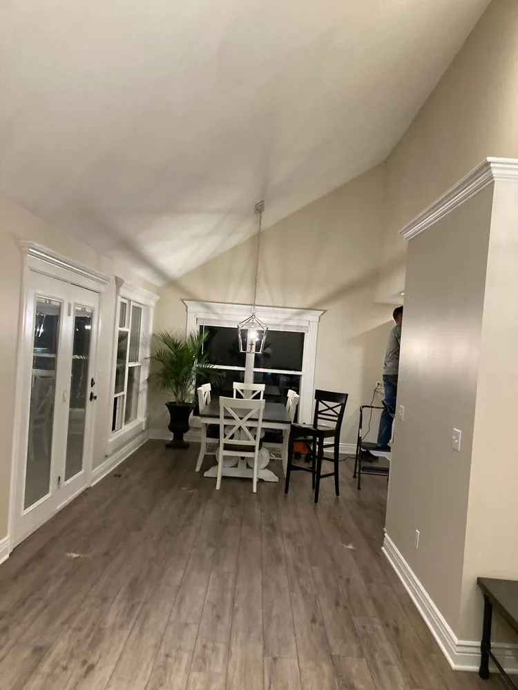 Slide of Oscars Painting And Solutions