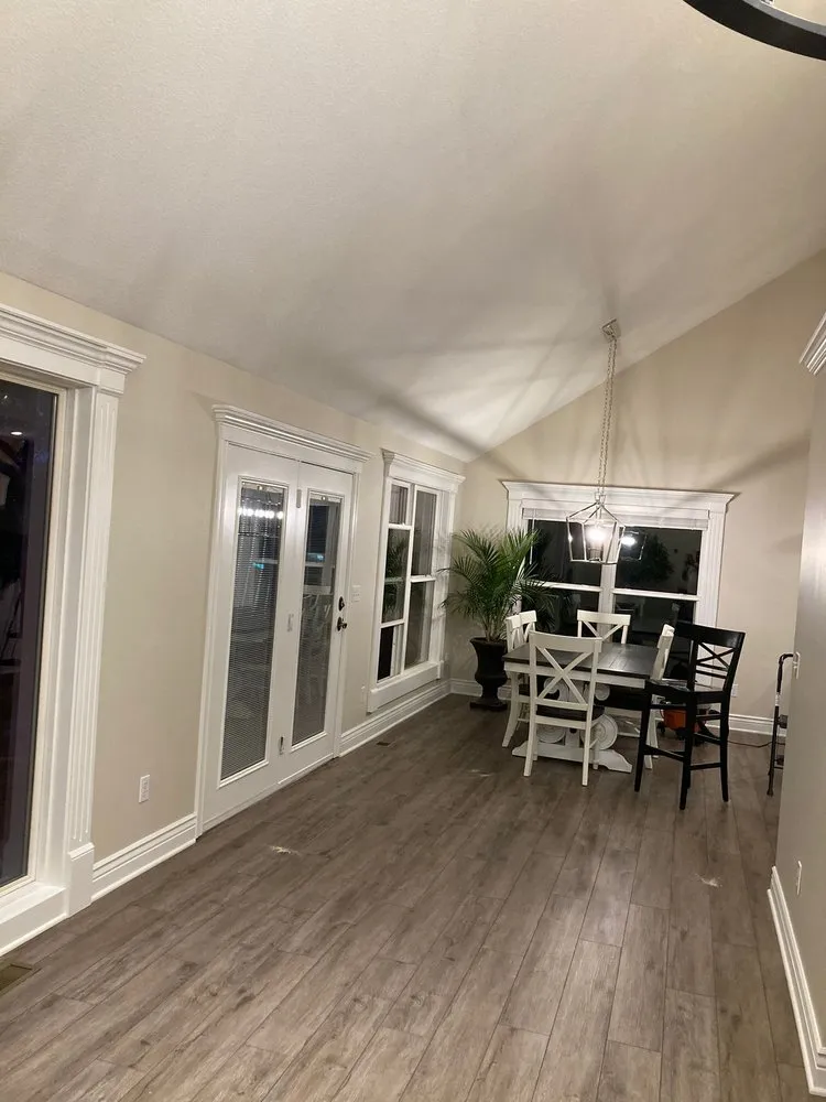 Slide of Oscars Painting And Solutions