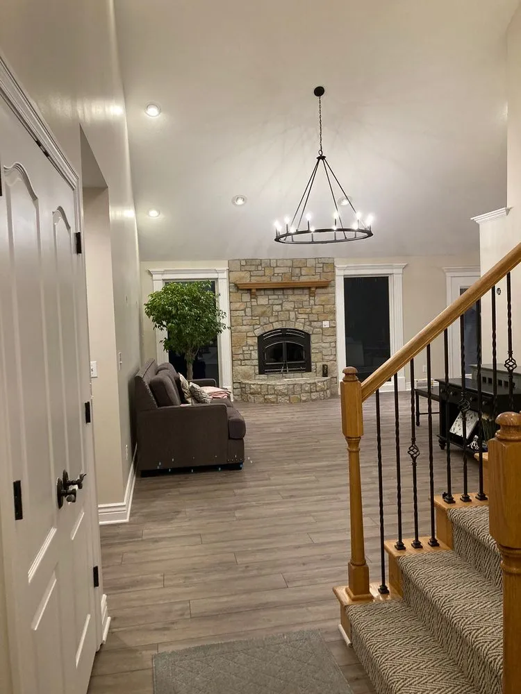 Slide of Oscars Painting And Solutions