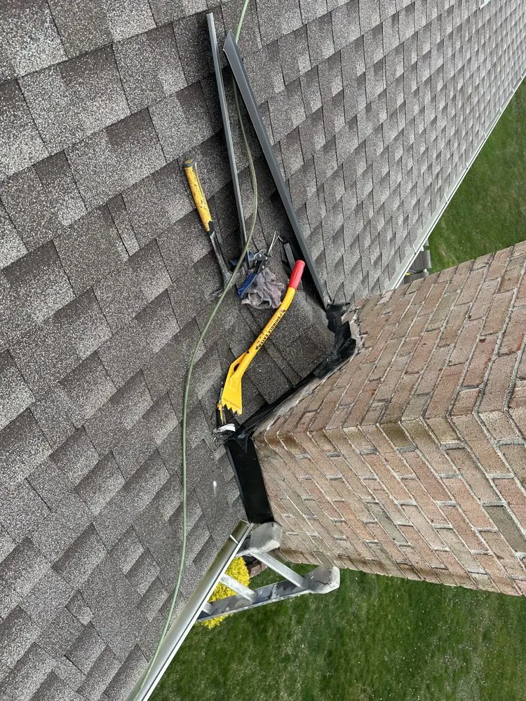 Slide of Oscars Painting Construction & Roofing