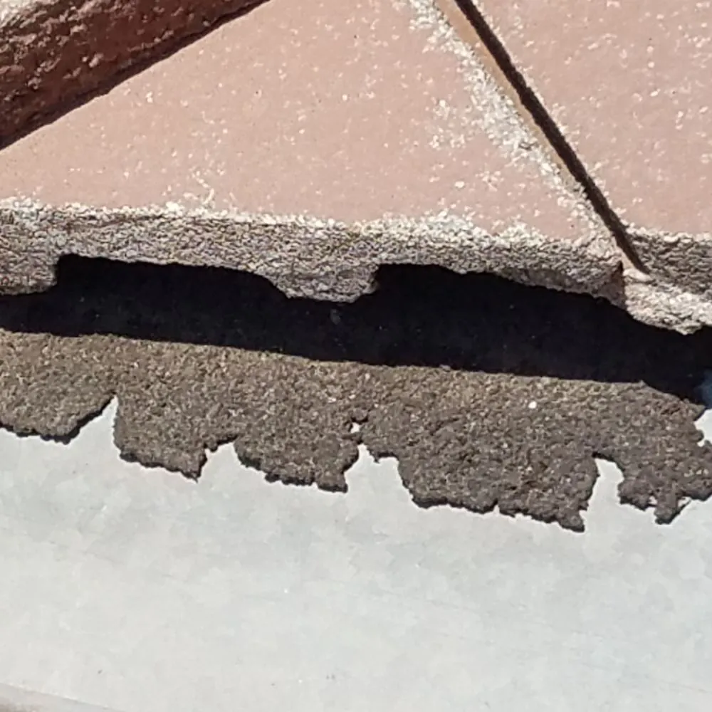 Slide of Oscar's Roofing