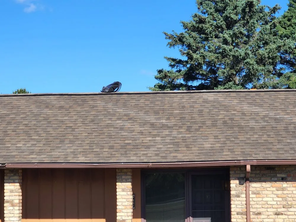 Licensed metal roofing installation in Harrisville, MI - Oscoda Roofing