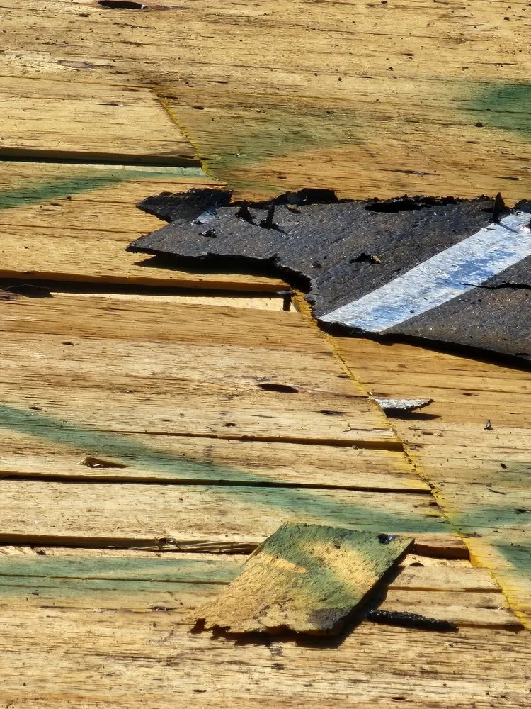 Trusted roof inspection in Harrisville, MI by Oscoda Roofing