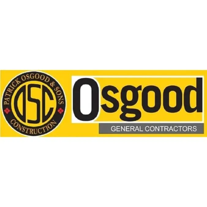 Slide of Osgood Roofing, Siding, and Guttering Company