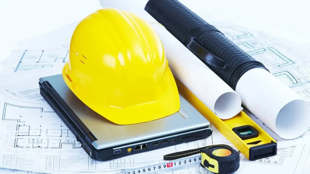 Slide of Oskey Construction