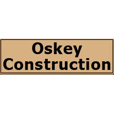 Slide of Oskey Construction