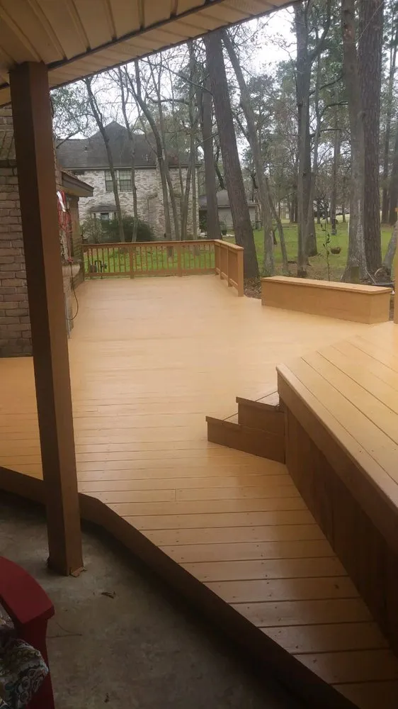 Slide of Osman Maradiaga Construction