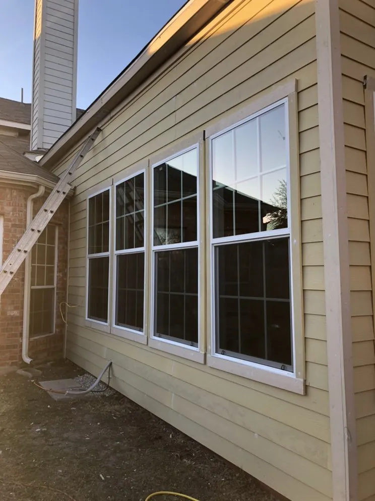 Slide of Osman Roofing Company