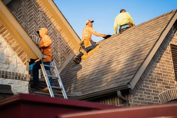 Osman Roofing Company