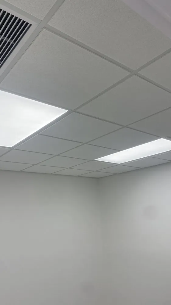 Slide of Osmin Acoustic Ceiling