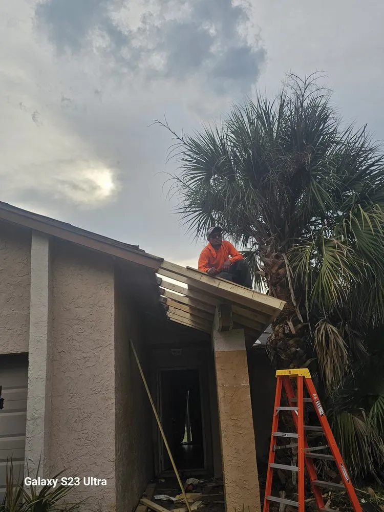 Slide of Osmin Roofing