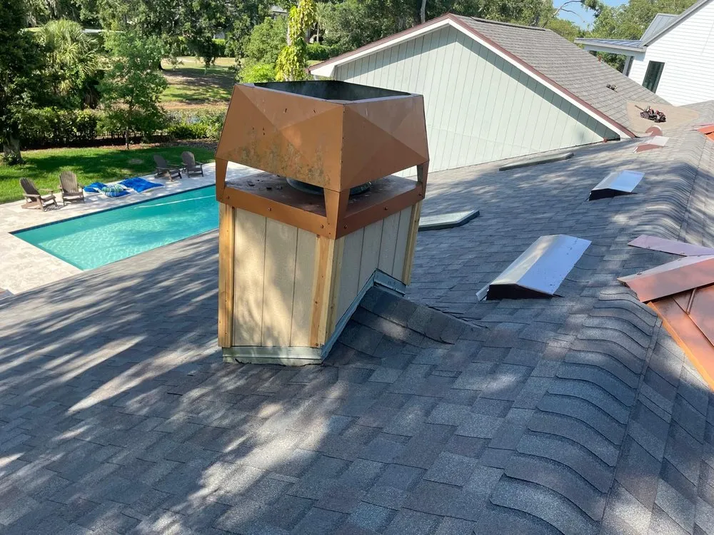 Slide of Osmin Roofing