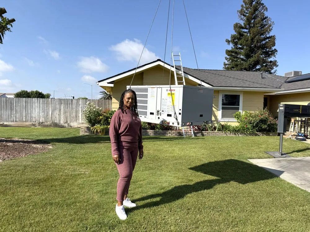 Slide of Oso Holding Group