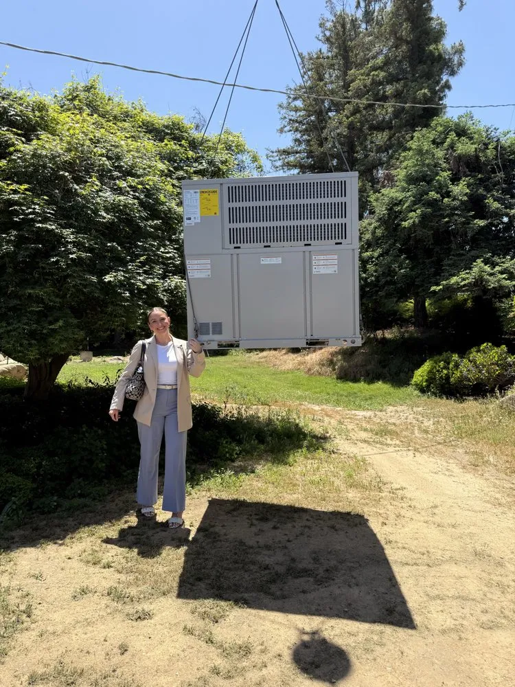 Slide of Oso Holding Group