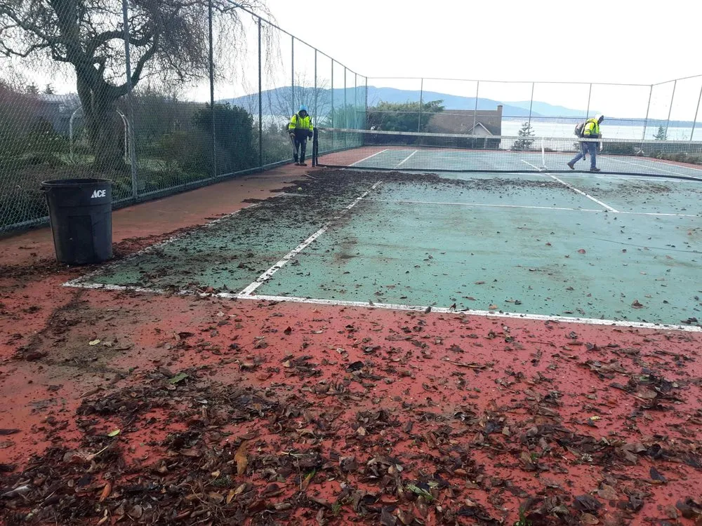 Slide of Osorio Contract Services