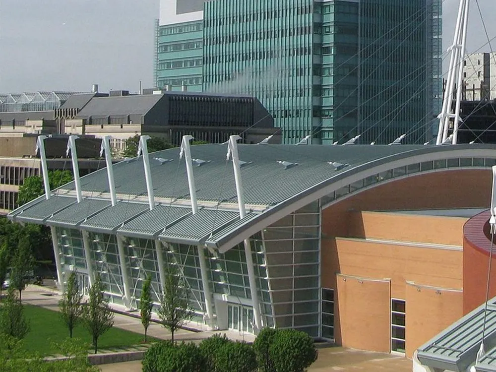 Slide of Osorio Contract Services