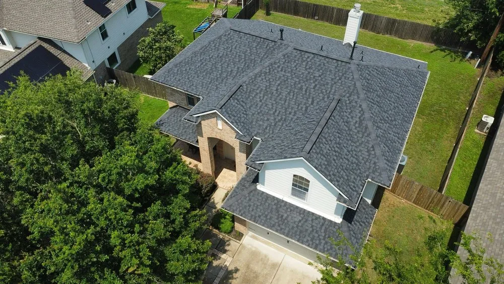 Slide of Osprey Roofing & Exteriors