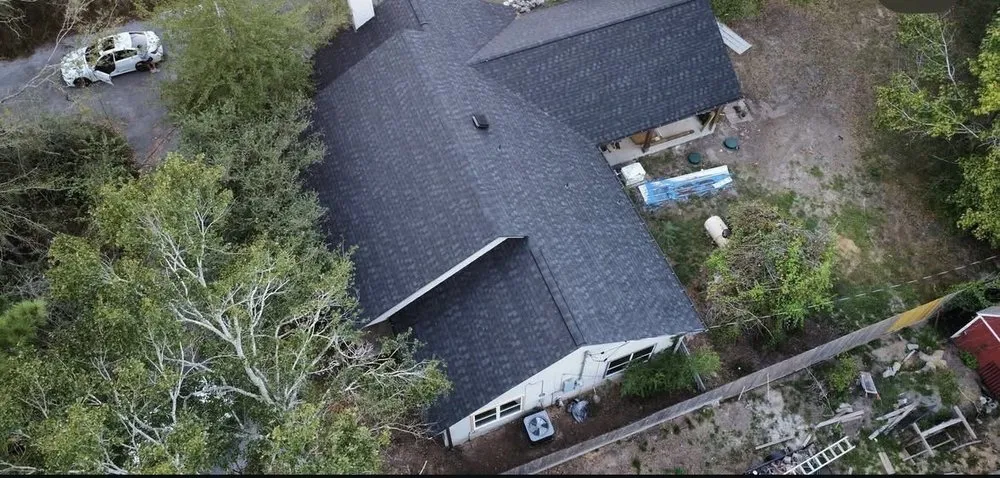 Slide of Osprey Roofing & Exteriors