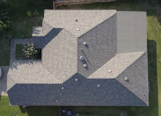 Osprey Roofing & Exteriors Logo