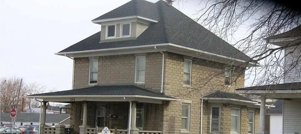 Slide of Osslund Roofing