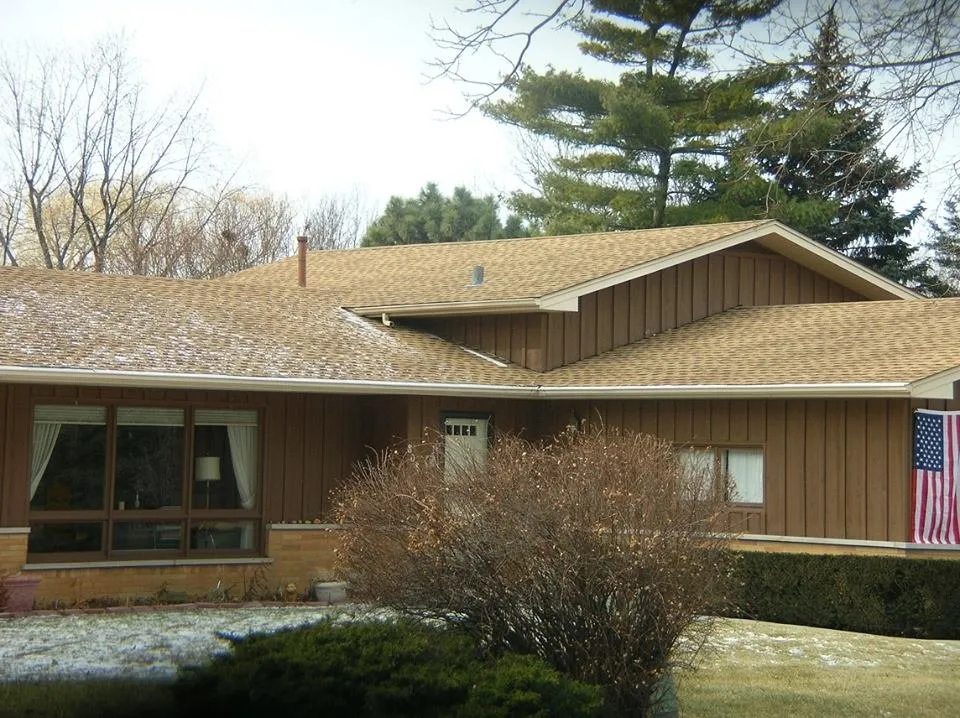 Slide of Osslund Roofing