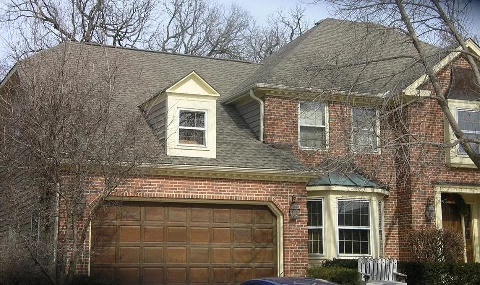 Slide of Osslund Roofing