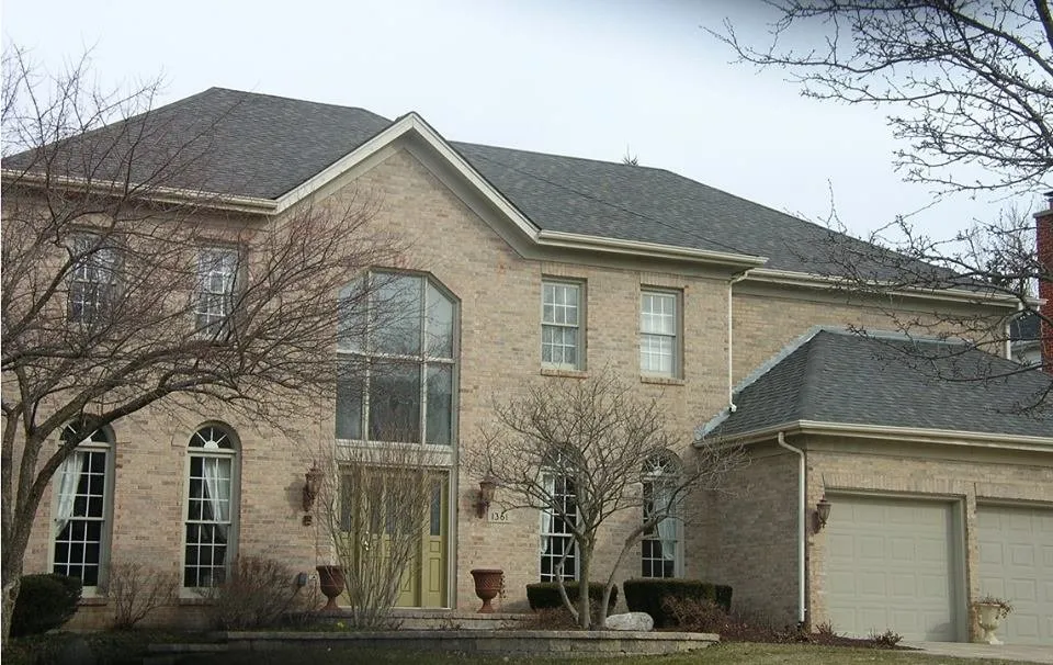 Slide of Osslund Roofing