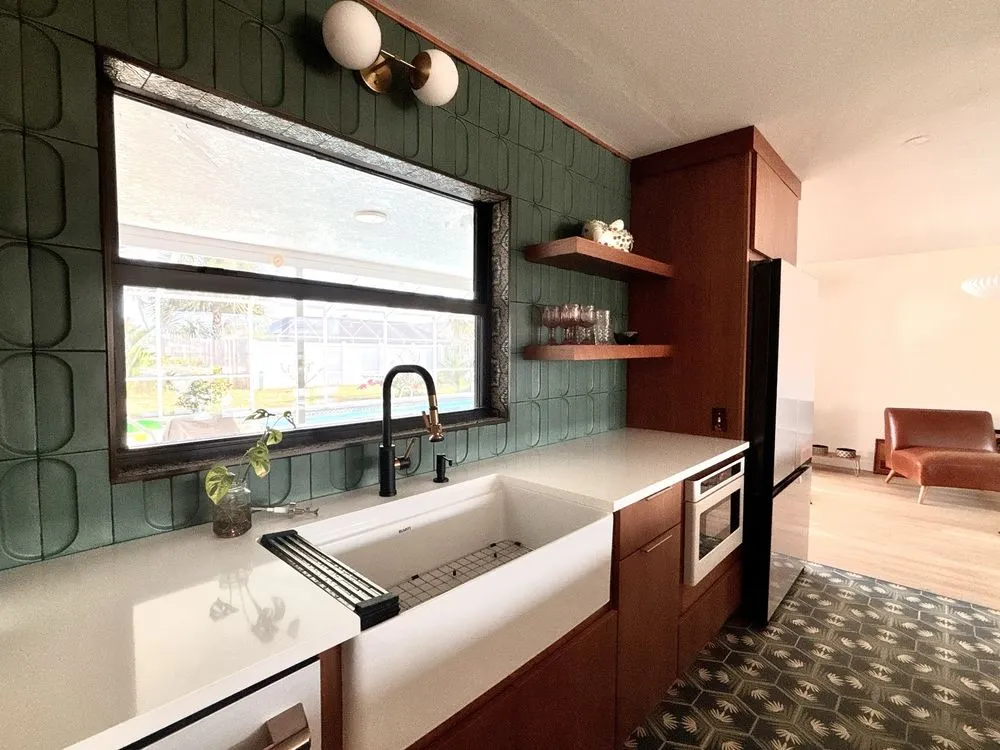 Slide of Oster Construction Specialties