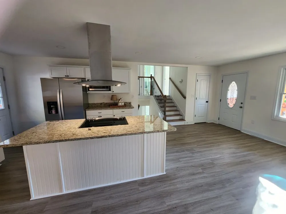 Slide of Oster Construction Specialties