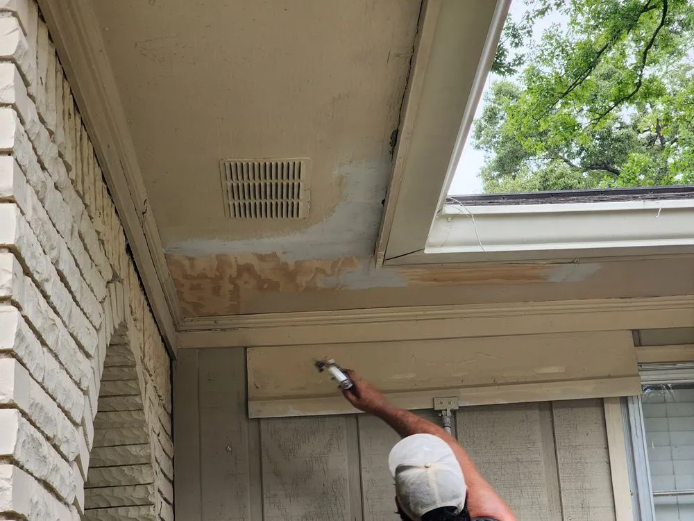 Slide of Oster Construction Specialties