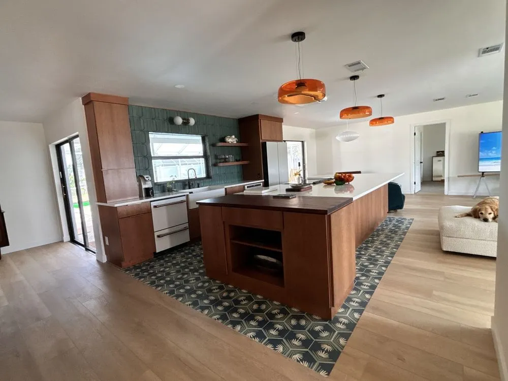 Slide of Oster Construction Specialties