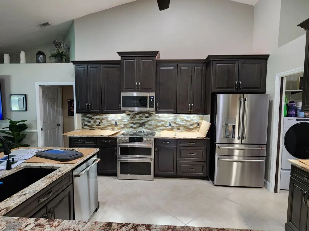 Slide of Oster Construction Specialties