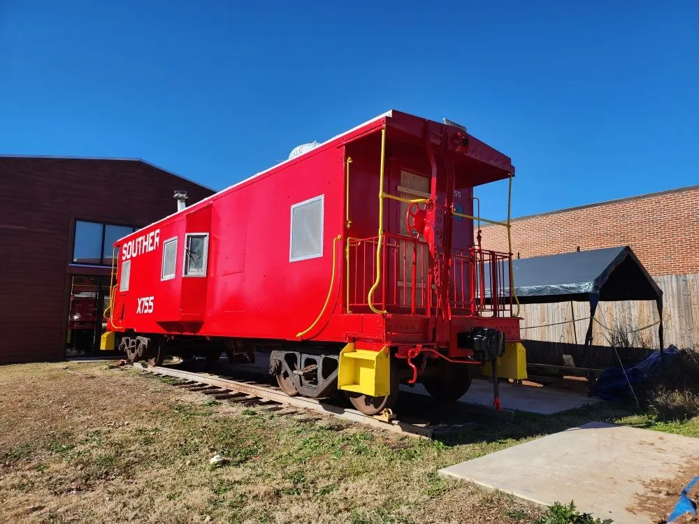 Slide of Oster Construction Specialties